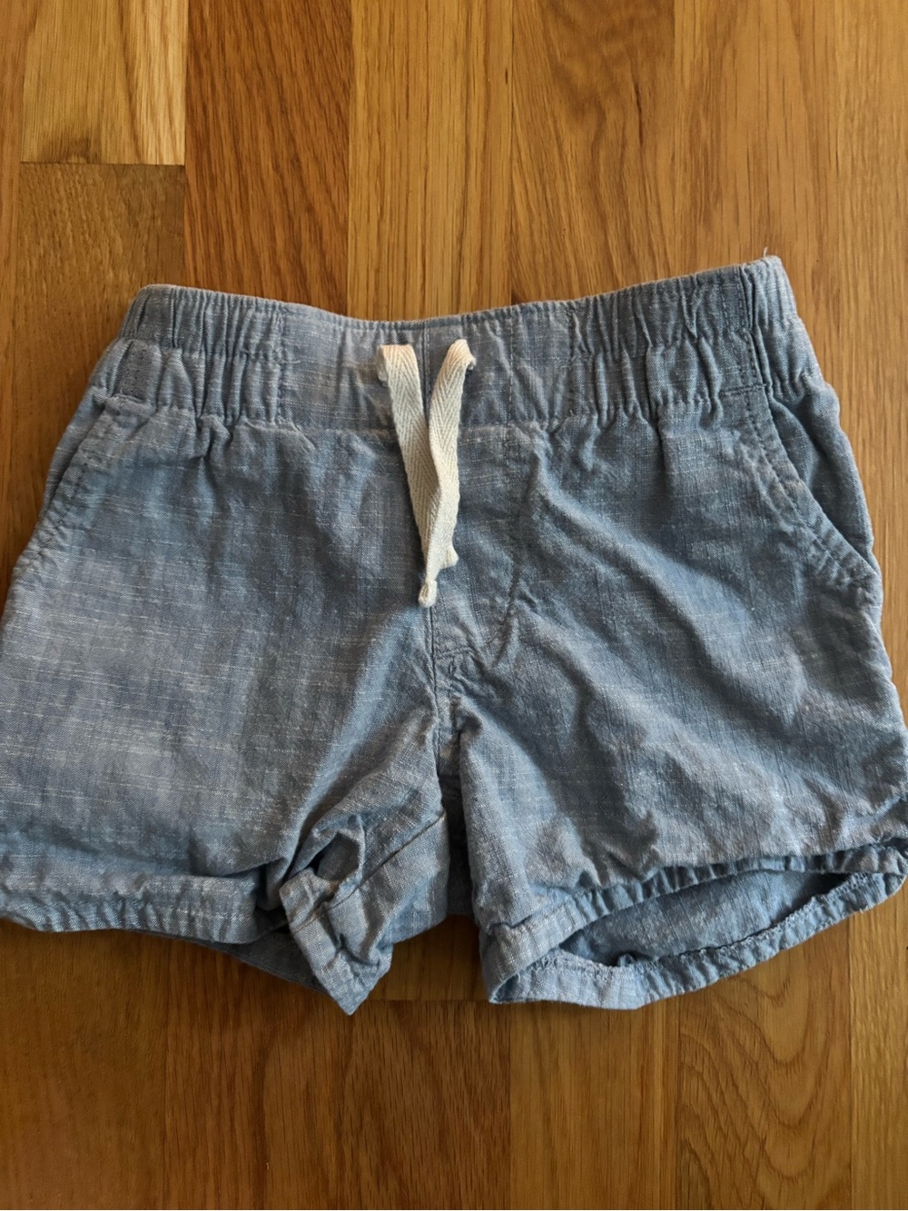 Size XS/3T Shorts
